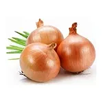 Cebola Branca 400 G (1 A 2 Unidades)
