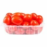 Tomate Grape Bandeja