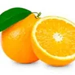 Laranja Serra Dágua 500g ( 2 A 3 Unidades )