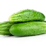 Pepino Comum Unidade 300 G