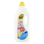 Amaciante de Roupa Diluído Toque de Cuidado Baby Soft 2 L Frasco