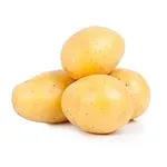 Batata 400 G (1 A 2 Unidades)