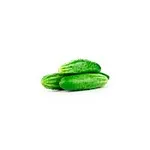 Pepino Caipira Unidade 300g