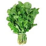 Folha de Rúcula Fresca - Pacote 100g