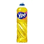 Detergente Líquido Neutro Ypê 500ml