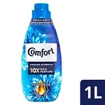 Amaciante Concentrado Comfort Cuidado Essencial 1 L