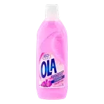 Lava-Roupas Líquido Roupas Delicadas Original Ola Frasco 1l