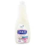 Lava-Roupas Líquido Coco Coquel Frasco 500ml