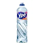 Detergente Líquido Clear Ypê 500 Ml