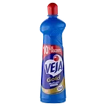Limpador Multiuso Original Veja Gold Squeeze 500ml Grátis 10% de Desconto