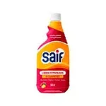 Limpador Estofado Saif Ref 500ml