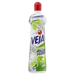 Limpador Multiuso Limão Veja Power Fusion Squeeze 500ml