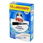 Detergente Sanitário Marine Pato com Pedra - 25% de Desconto - Und
