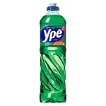 Detergente Líquido Limão Ypê 500 Ml