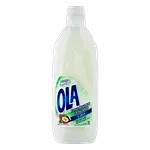 Lava-Roupas Líquido Roupas Delicadas Coco Ola Frasco 1l