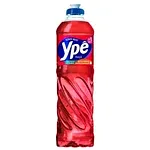 Detergente Líquido Maçã Ypê 500 Ml
