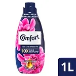 Amaciante Concentrado Comfort Fiber Protect 1l