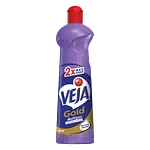 Limpador Multiuso Lavanda Veja Gold 500ml Squeeze