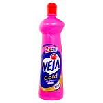 Limpador Multiuso Veja Gold Floral 500ml Squeeze