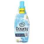 Amaciante de Roupa Concentrado Brisa Suave Downy Frasco 1l