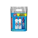 Kit Limpador Multiuso Cloro Super Globo