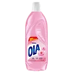 Lava-Roupas Líquido Original Ola Frasco 1l Grátis 20% de Desconto
