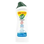 Saponáceo Cremoso Original Cif Squeeze Leve 250ml Pague 200ml