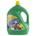 Lava-Roupas Líquido Ares Premium Galão 5l