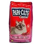 Ração Papa Cats 1kg