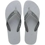 Sandália Havaianas Track Go Cinza 41/42
