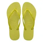 Sandália Havaianas Slim Wild Lime 35/36