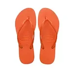 Sandália Havaianas Slim Laranja 35/36