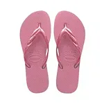 Sandália Havaianas Fantasia Rosa 35/36