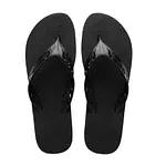 Sandália Havaianas Track Go Preta 39/40