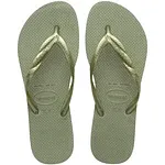 Sandália Havaianas Fantasia Smoke 37/38