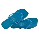 Sandália Havaianas Slim Azul 35/36