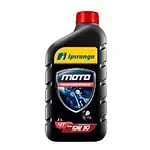 Óleo Lubrificante Ipiranga 1l 10w30 Moto 4t Perform