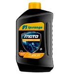 Óleo Lubrificante Moto 4t 20w50 Protection Ipiranga 1l