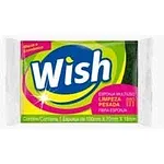 Esponja Mult Wish Limppano Salva Unhas 60x1