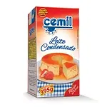 Leite Condensado Cemil 395g