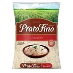 Arroz Branco Tipo 1 Prato Fino 2 Kg
