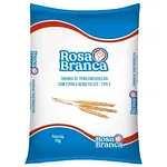 Farinha Trigo Rosa Branca 1kg