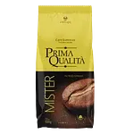 Café Torrado e Moído Superior Prima Qualità Mister Pacote 500g