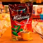 Café Mineirinho 500g