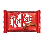 Wafer Kitkat Pacote 41,5g