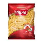 Mac Vilma C Ovos Penne 500g