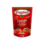 Extrato Tomate Fugini 1.7kg Sache