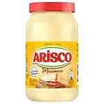 Maionese Arisco 500 G Pet