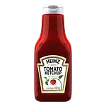 Ketchup Tradicional Heinz Squeeze 1,033 Kg Embalagem Plástica