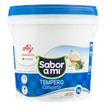 Tempero Completo Sabor A Mi Balde 5kg